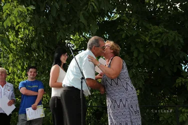 III. Sólyi Falunap 2017