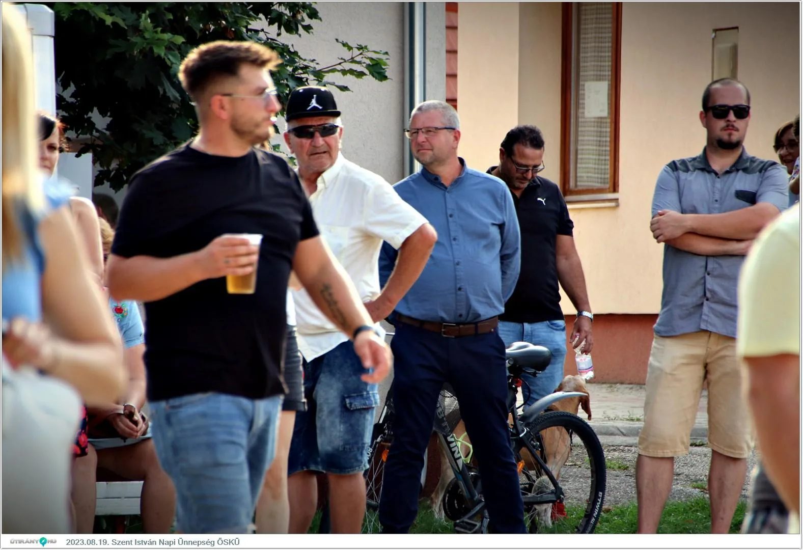 Fotók, Útirány.hu /délután, este /: