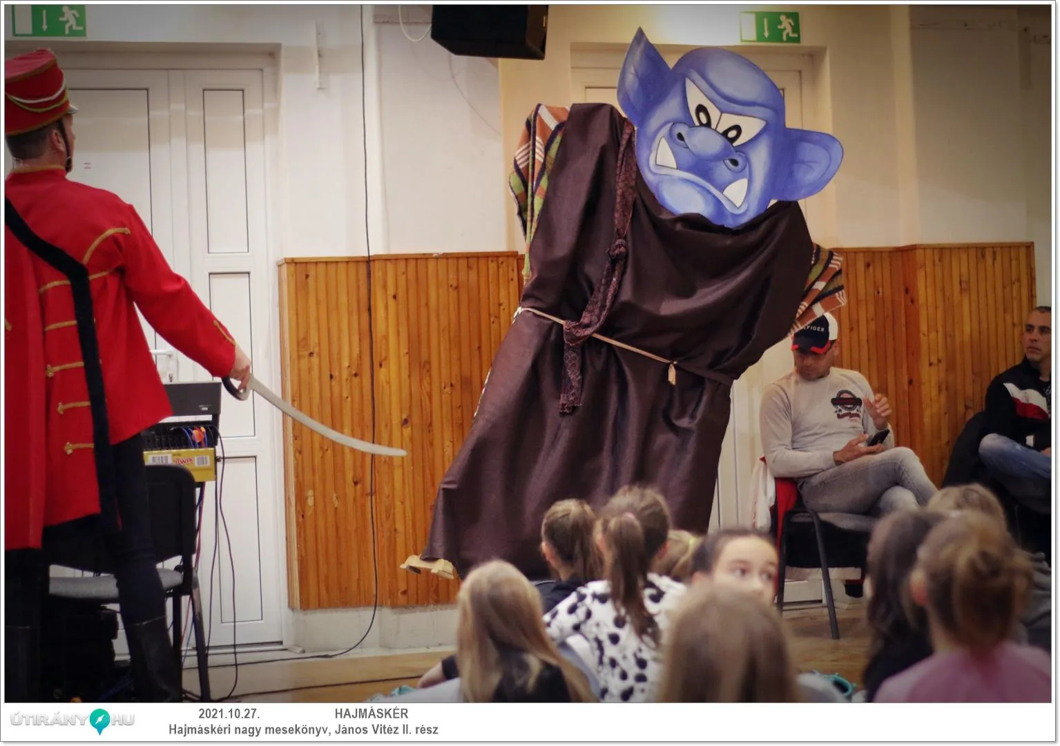 Képek a rendezvényről