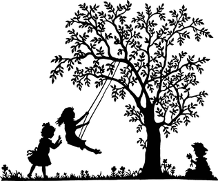 Nyári napközis tábor hirdetmény borítóképe