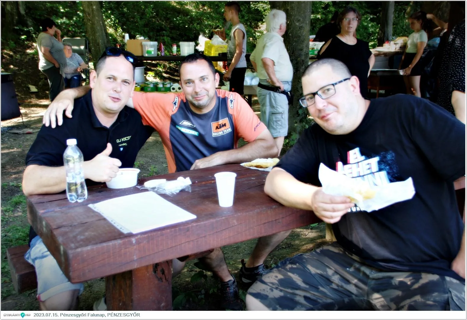 Képek: Útirány.hu