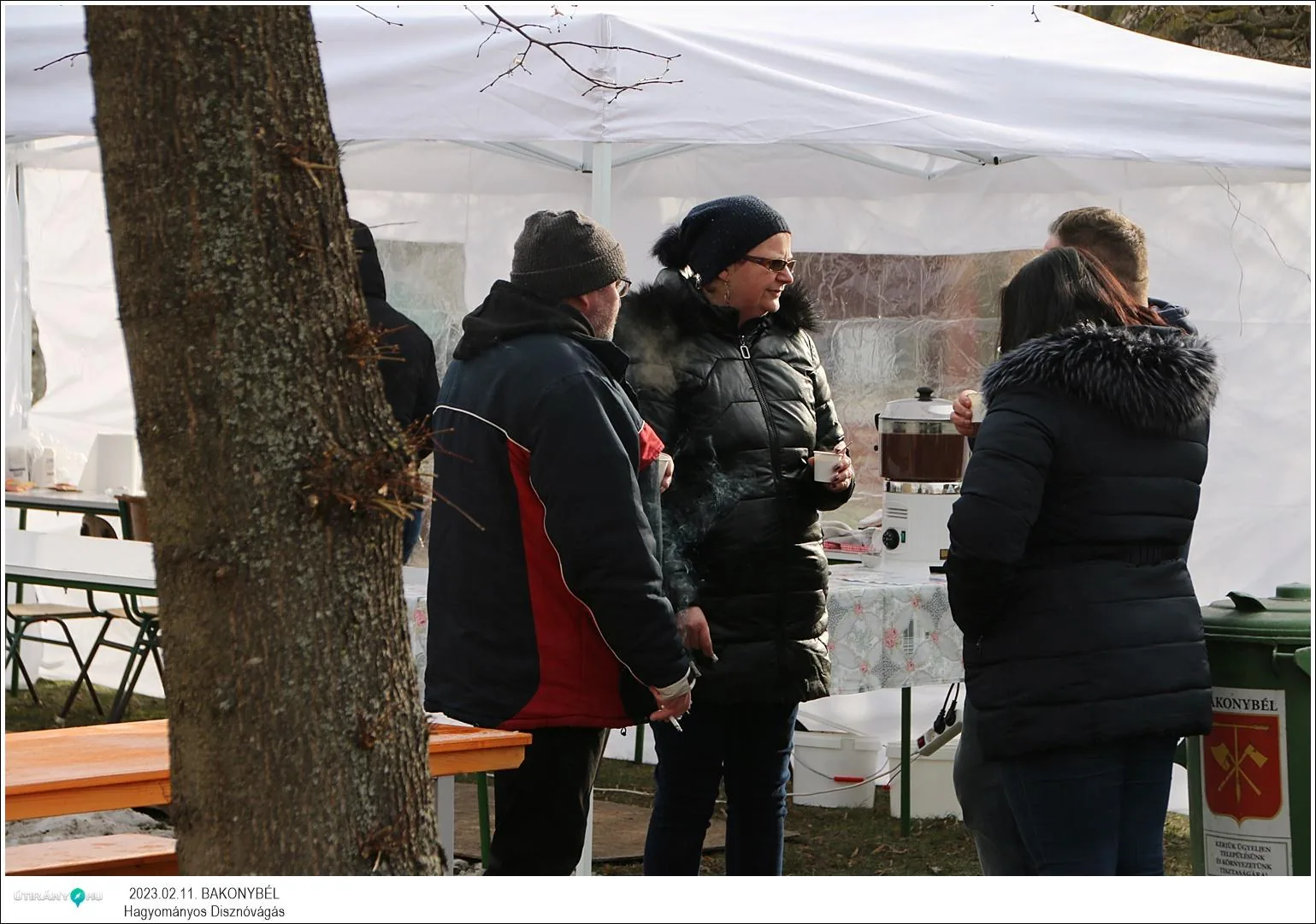 Fotók: Útirány.hu, Kiss Szabó Zoltán