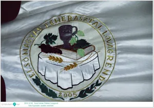 Szent István Pálinka Lovagrend alakuló és avatási ceremónia