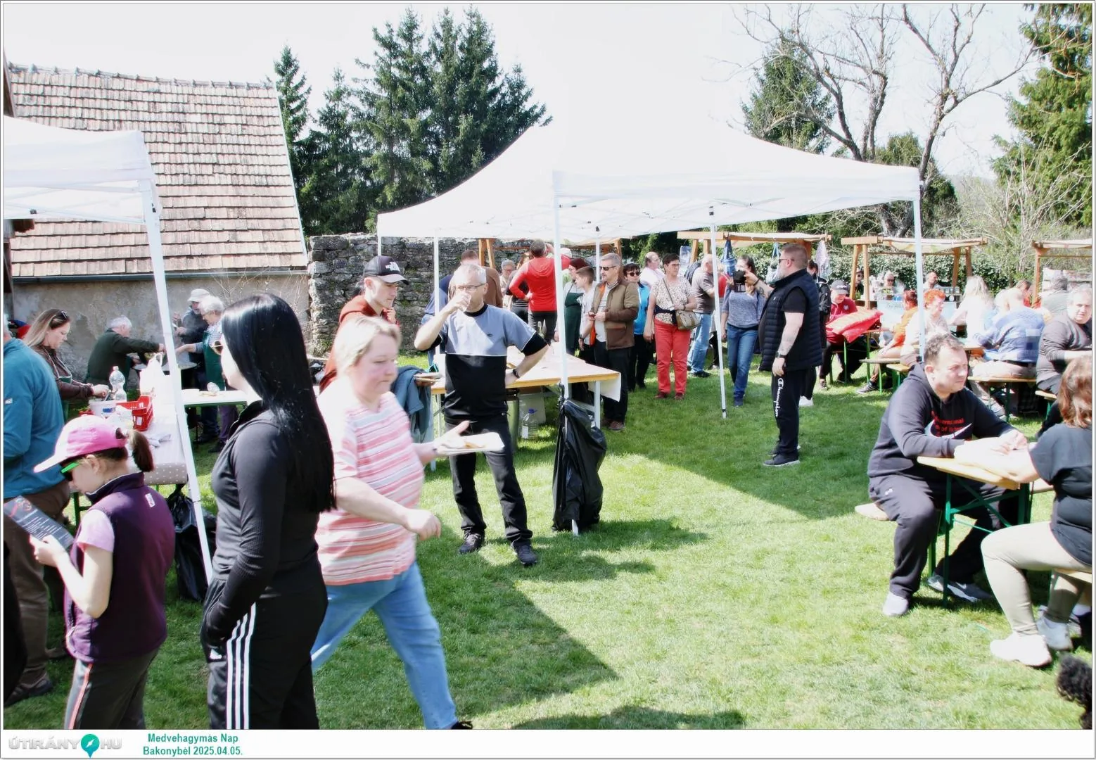 Képek az eseményről: Útirány.hu