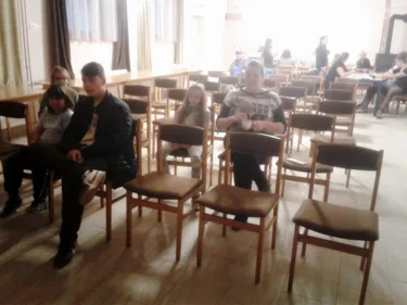 Márton-napi Ludasságok, Képek: Pénzesgyőr Önkormányzat