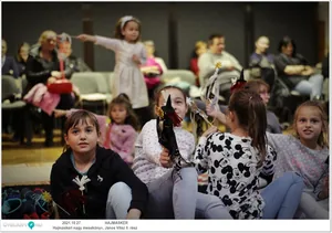 Képek a rendezvényről