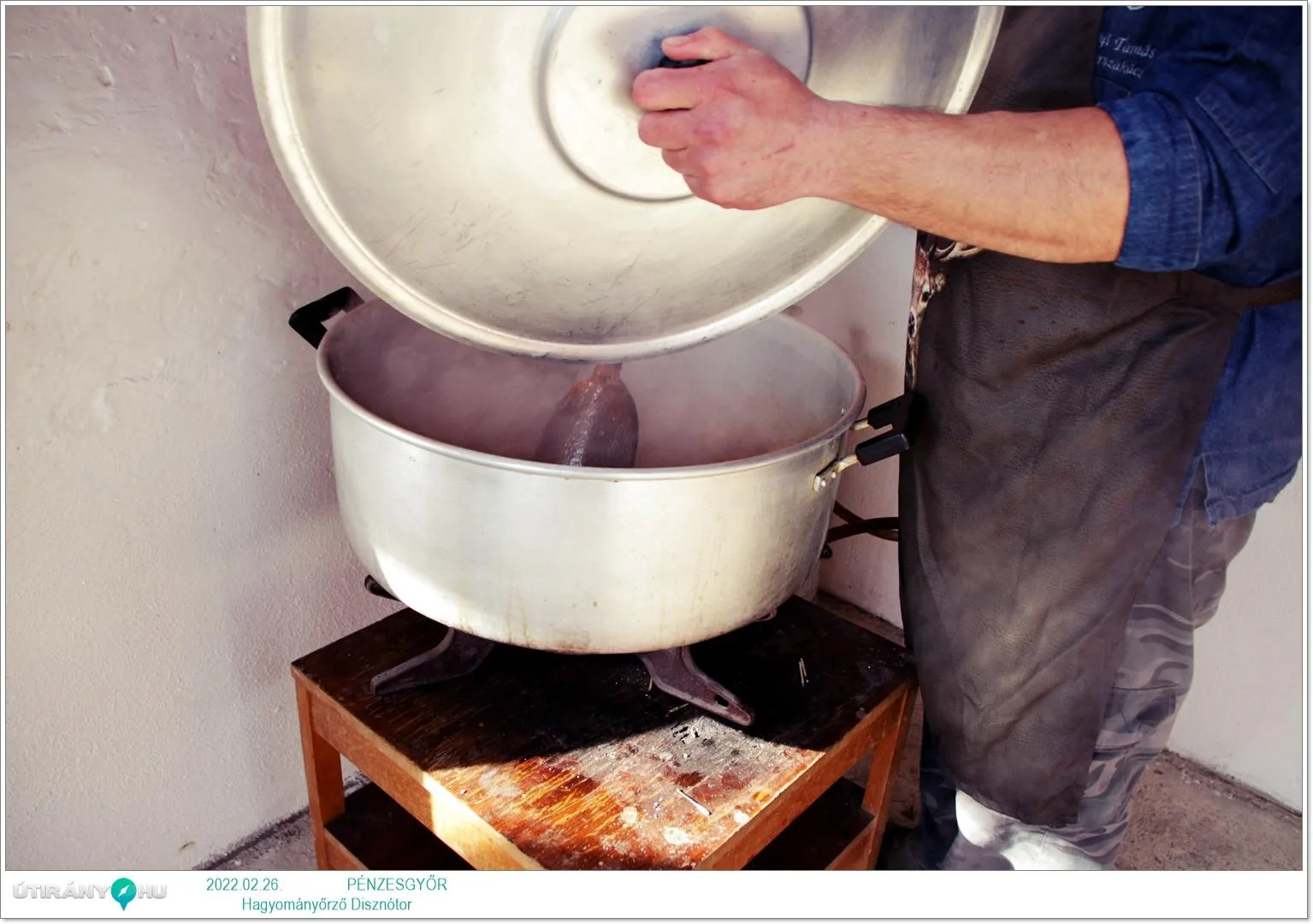 Fotók, Útirány.hu