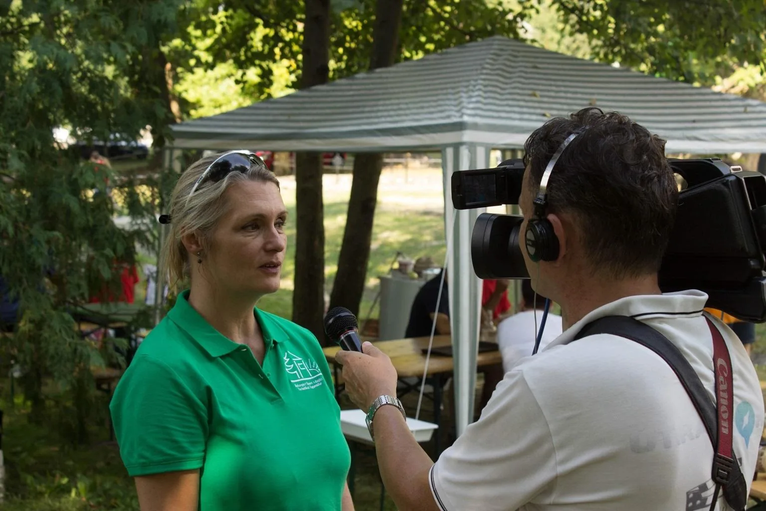 Nyárbúcsúztató főzőverseny, Fotó: Babai Lalinda