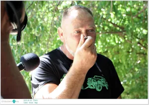 Parasztolimpia és főzés