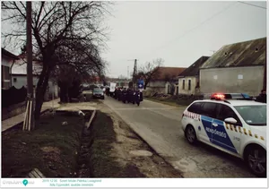 Szent István Pálinka Lovagrend alakuló és avatási ceremónia