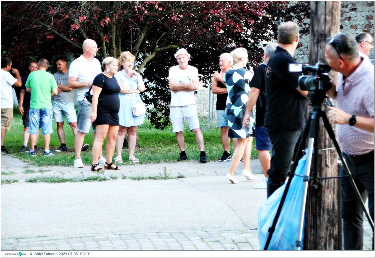 Fotók, Útirány.hu 2024