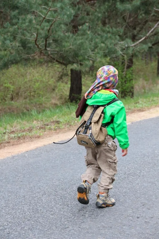 Fotók és kisfilm: Útirány.hu