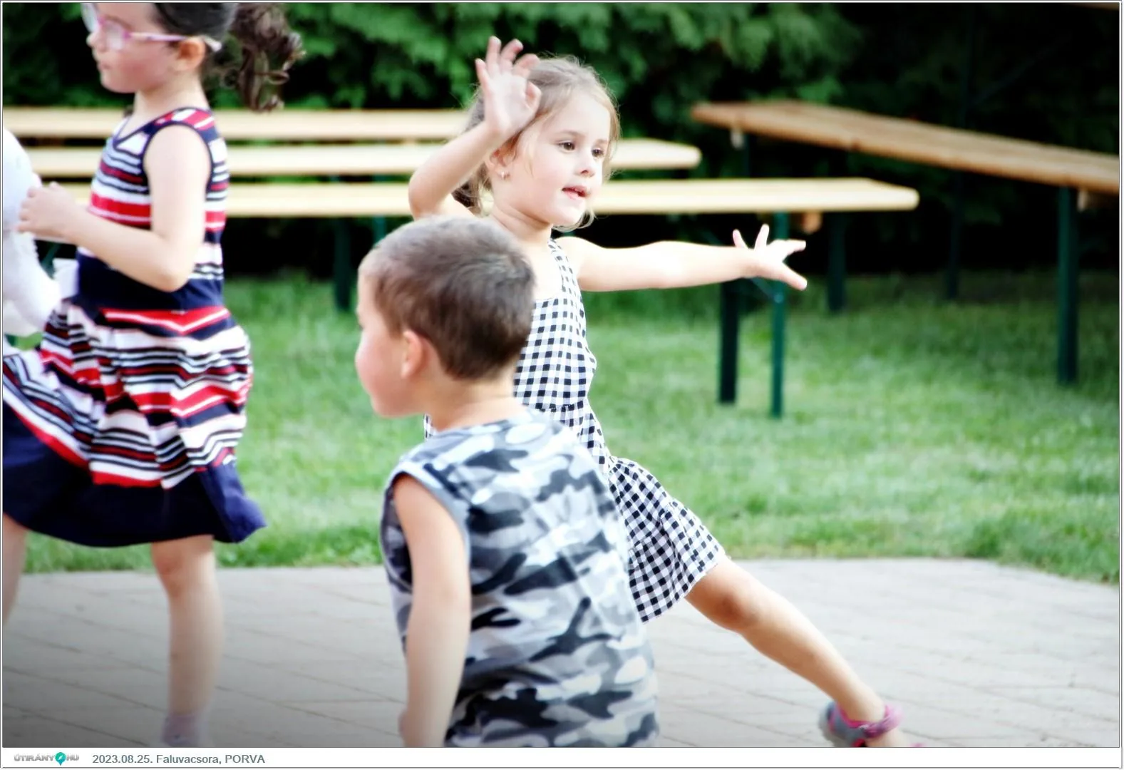 Fotók, Útirány.hu