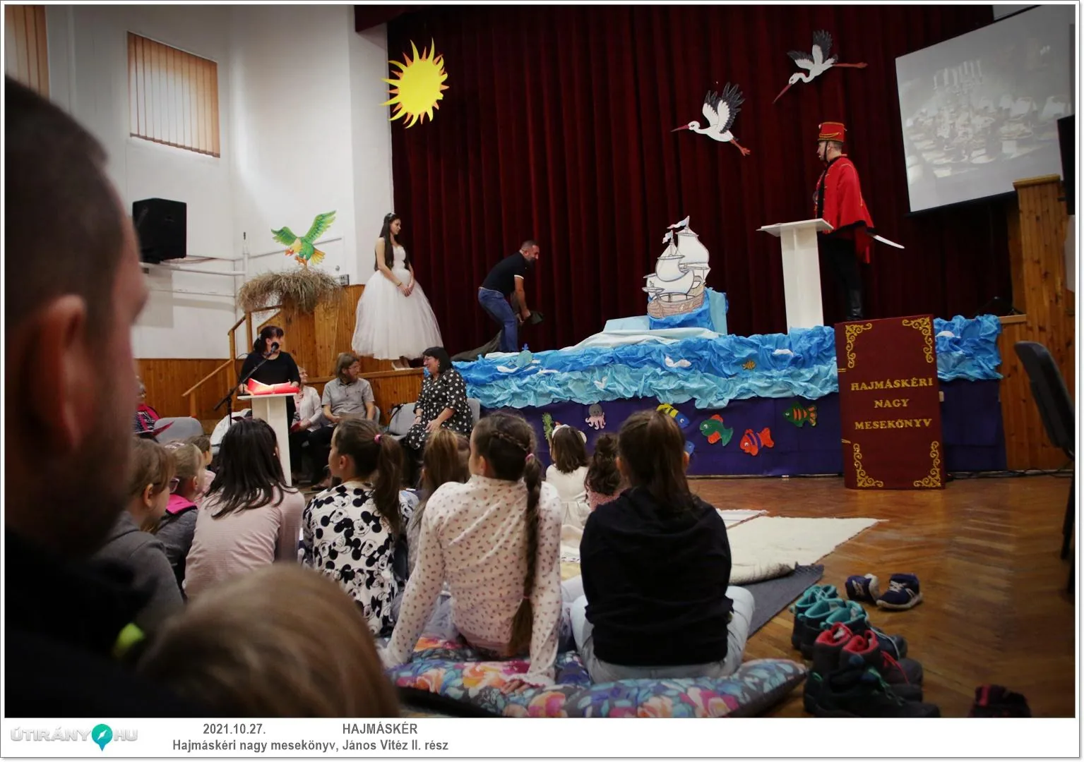 Képek a rendezvényről