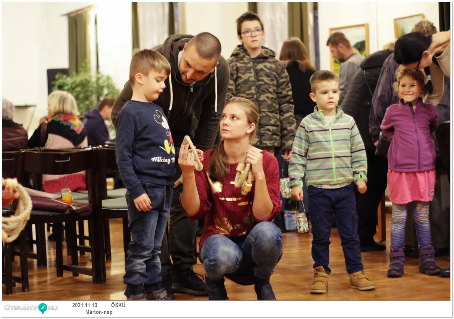 Képek a rendezvényről