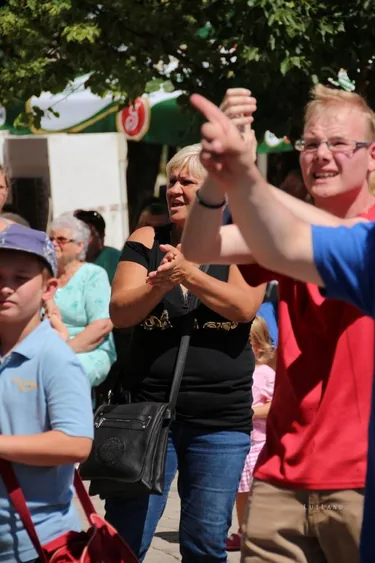III. Sólyi Falunap 2017