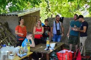 Fotók szombat, Kovács István