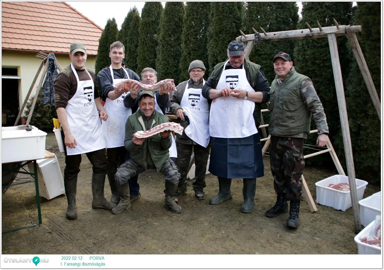 Fotók, Útirány.hu 