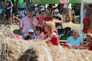 2017 Ösbő Vezér napok/ szombat/ képekben