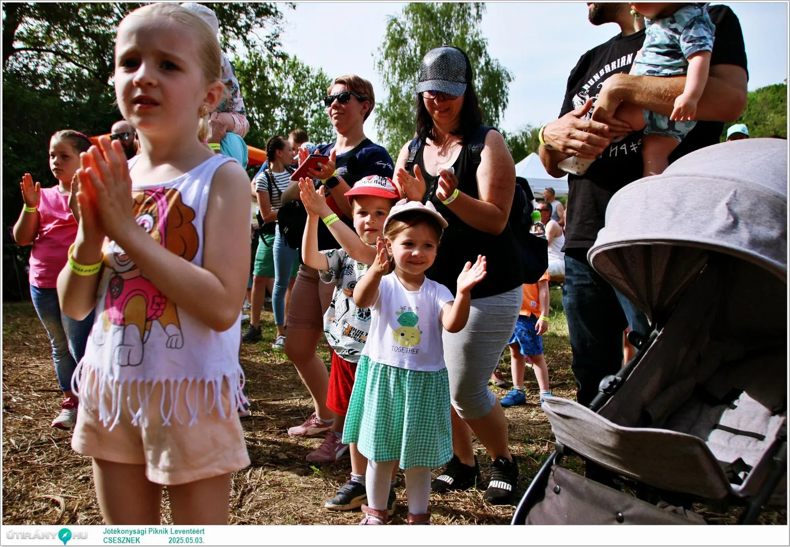 Képek: Útirány.hu