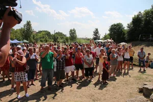 2017 Ösbő Vezér napok/ szombat/ képekben