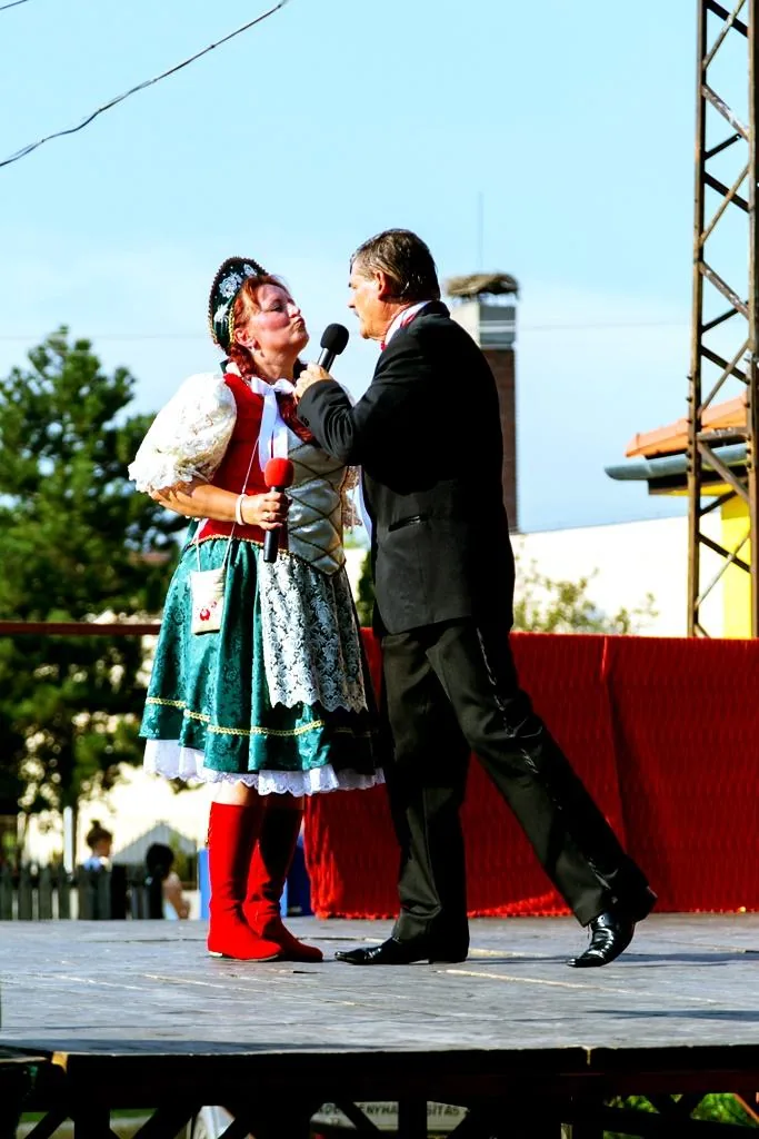 Szent István Napi Ünnepség 2018