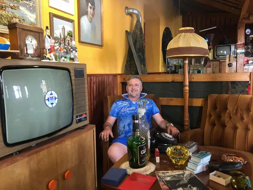 'Nosztalgia a retro jegyében' cikk borítóképe