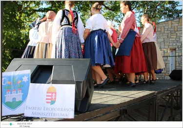 VIII. Sólyi Falunap