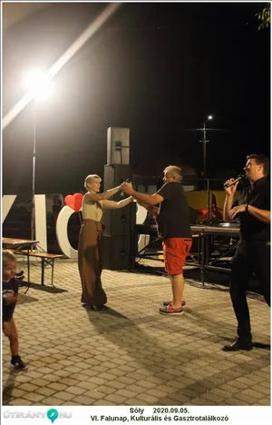 Falunap 2020, Fotó: Útirány.hu