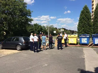 Nem szúrja a szemét? borítóképe