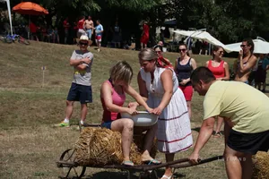 2017 Ösbő Vezér napok/ szombat/ képekben