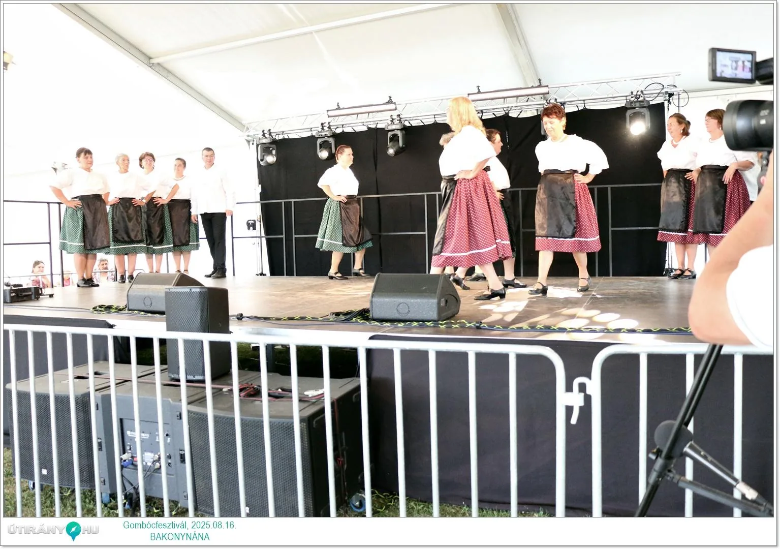 Fotók: Útirány.hu