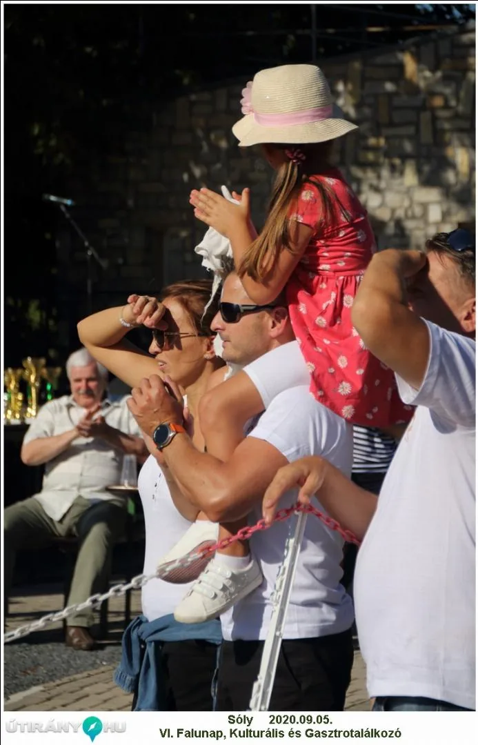Falunap 2020, Fotó: Útirány.hu