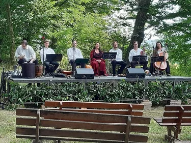 VIII. Énekmondók Emlékezete
