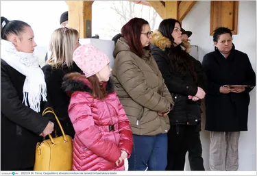 Ünnepélyes átadó