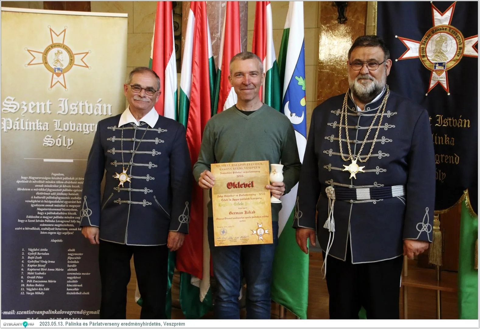 Fotók, Útirány.hu