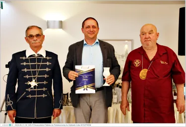IV. Sólyi Nemzetközi Pálinka és Párlatverseny és Díjátadó Gála