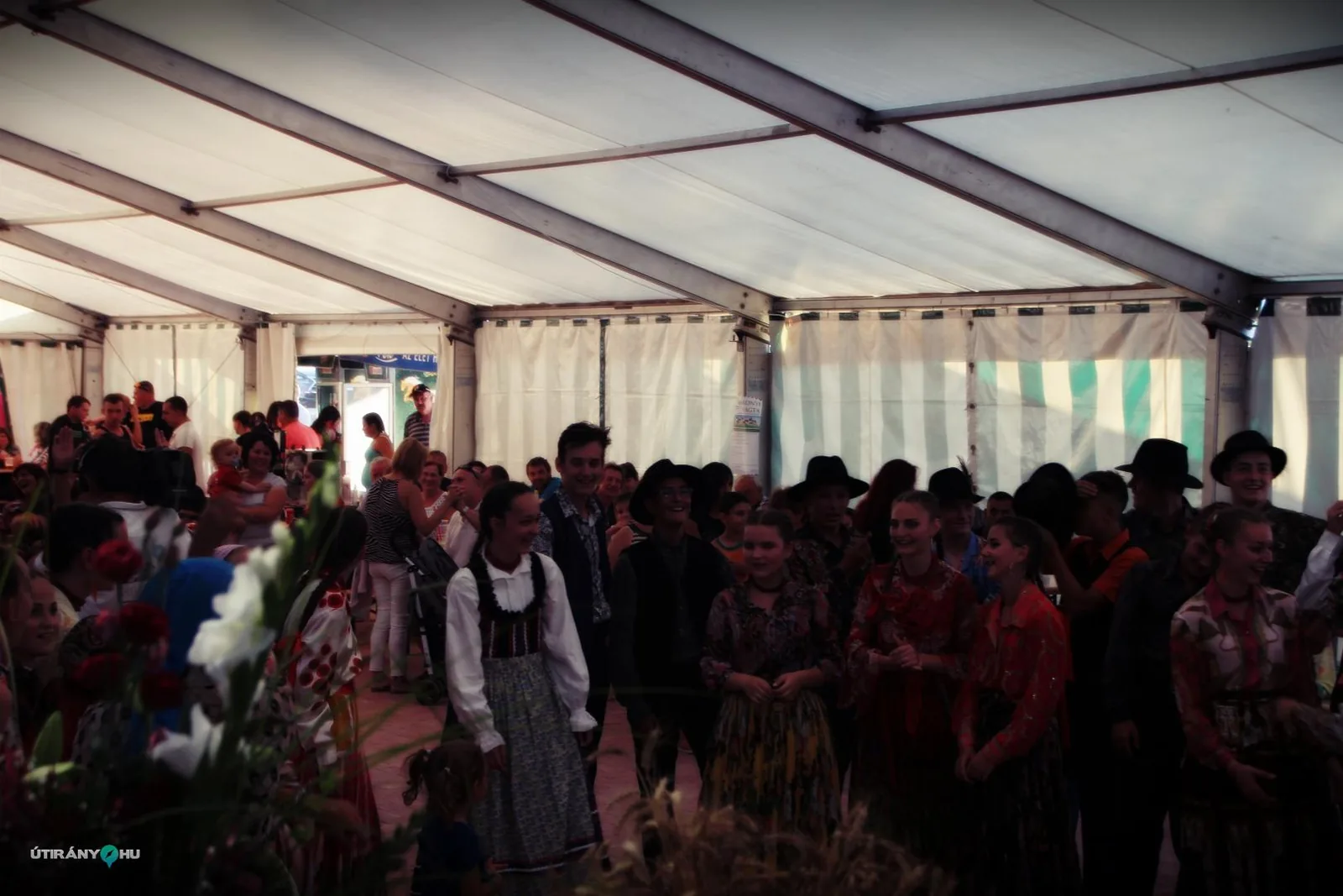 2019, Hungarikum Fesztivál. / Fotók: Útirány.hu