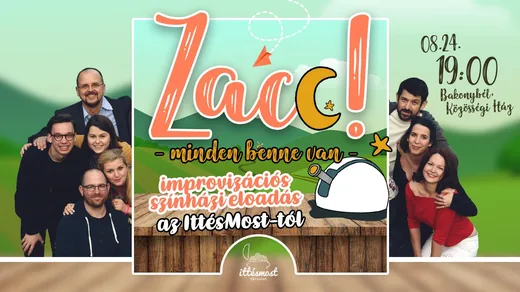 ' IttésMost Társulat' cikk borítóképe