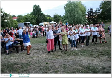Ösbő Vezér Napok 2022