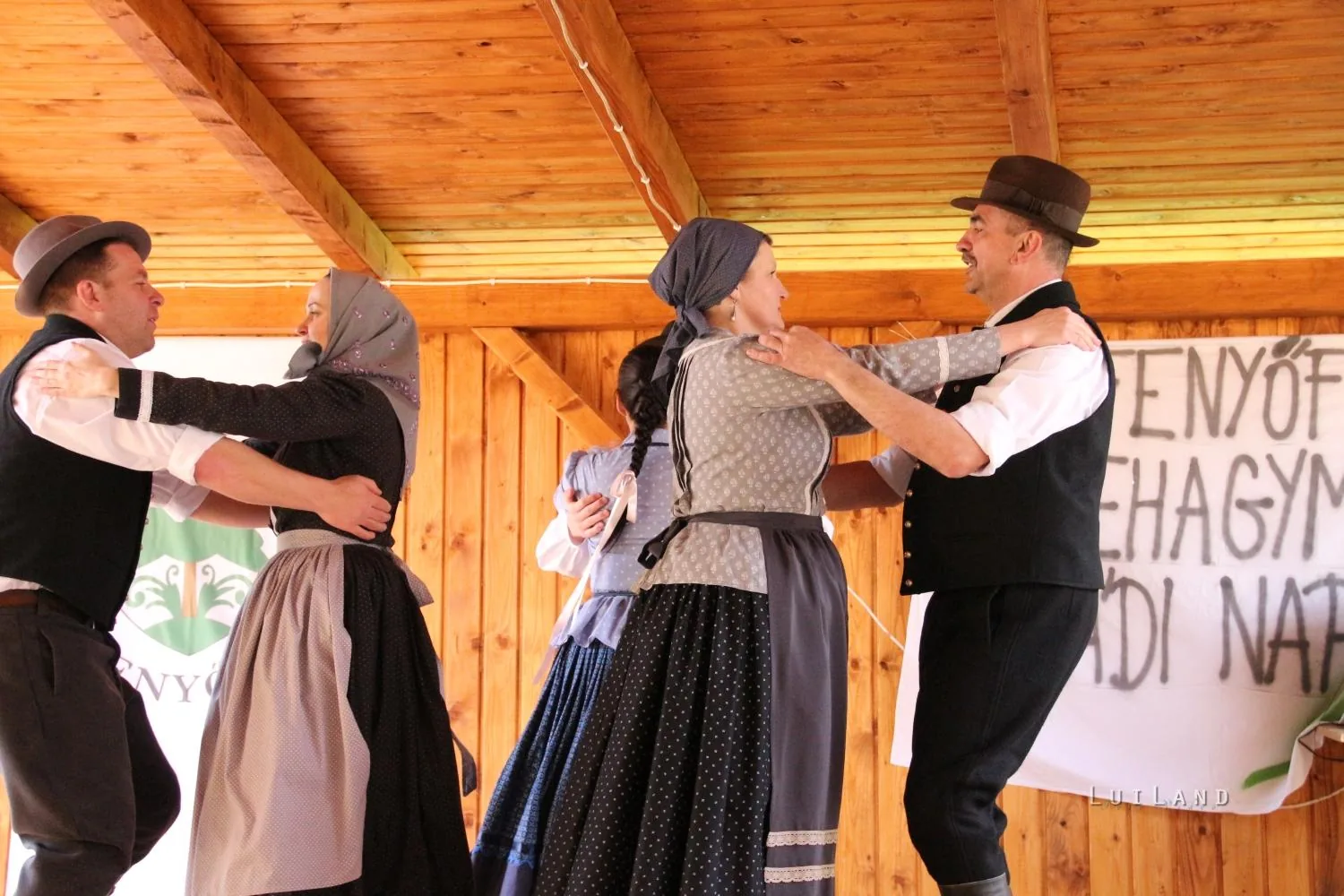 Fotók és kisfilm: Útirány.hu