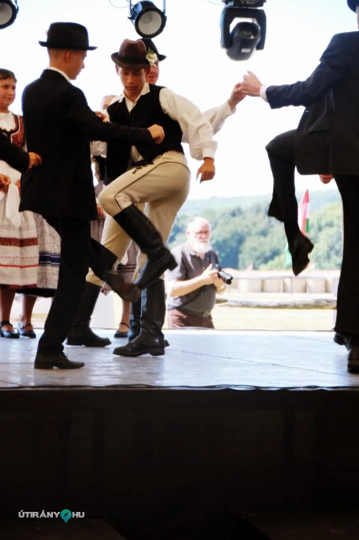 2019 Bakonyi Vágta. Fotók: Útirány.hu