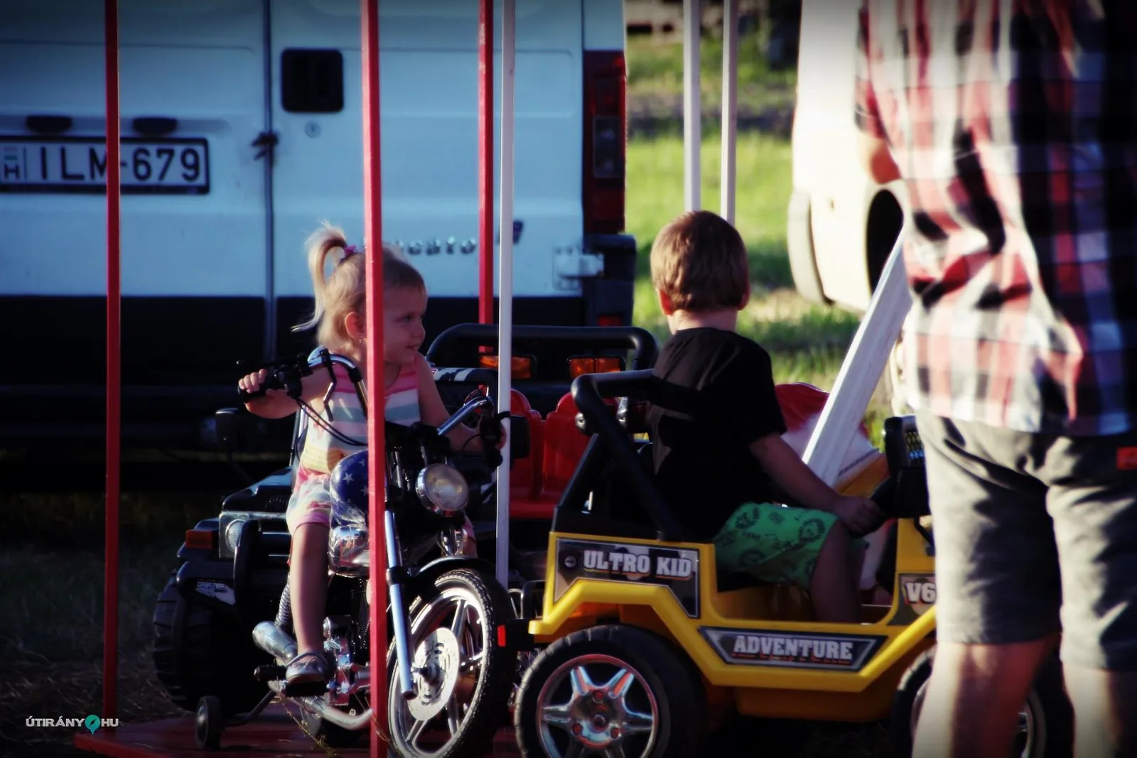 2019, Hungarikum Fesztivál. / Fotók: Útirány.hu