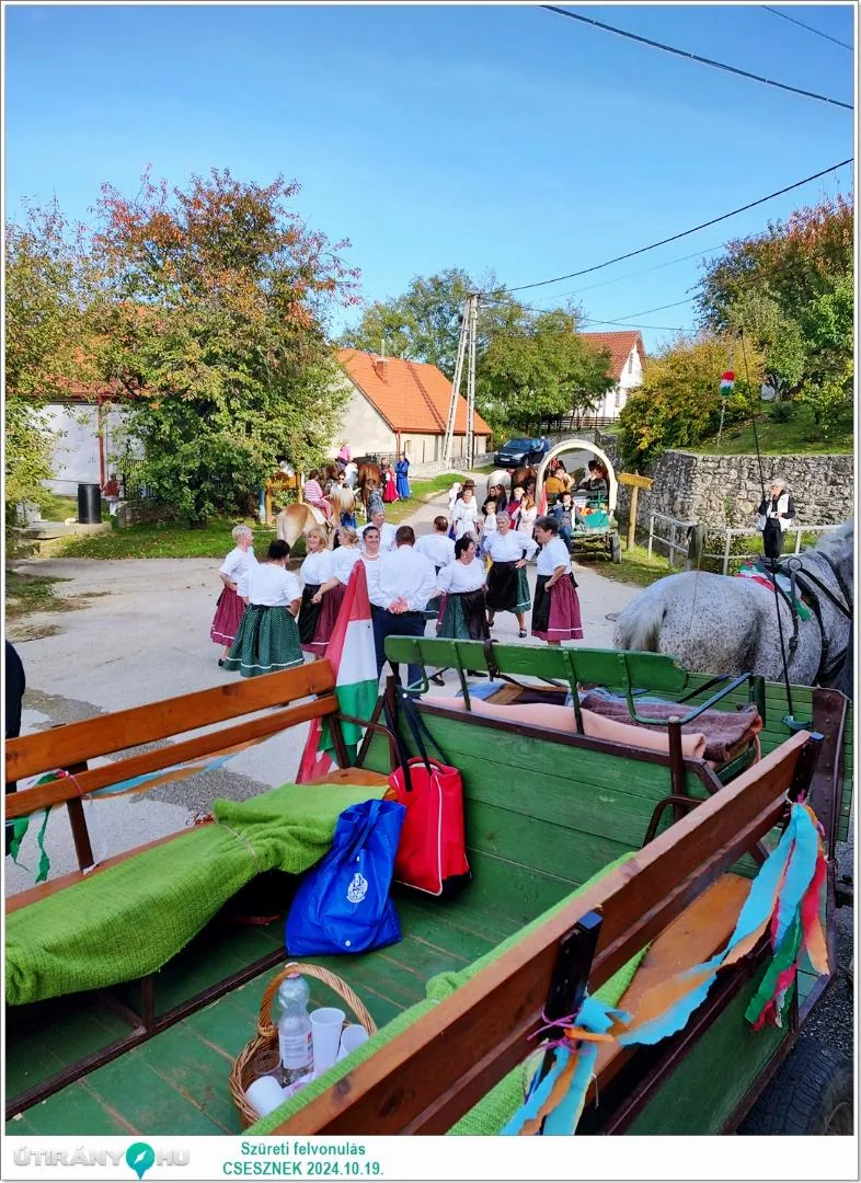 Fotók: Útirány.hu