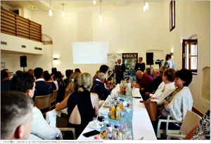 Díjátadó gála. Fotók: Útirány.hu