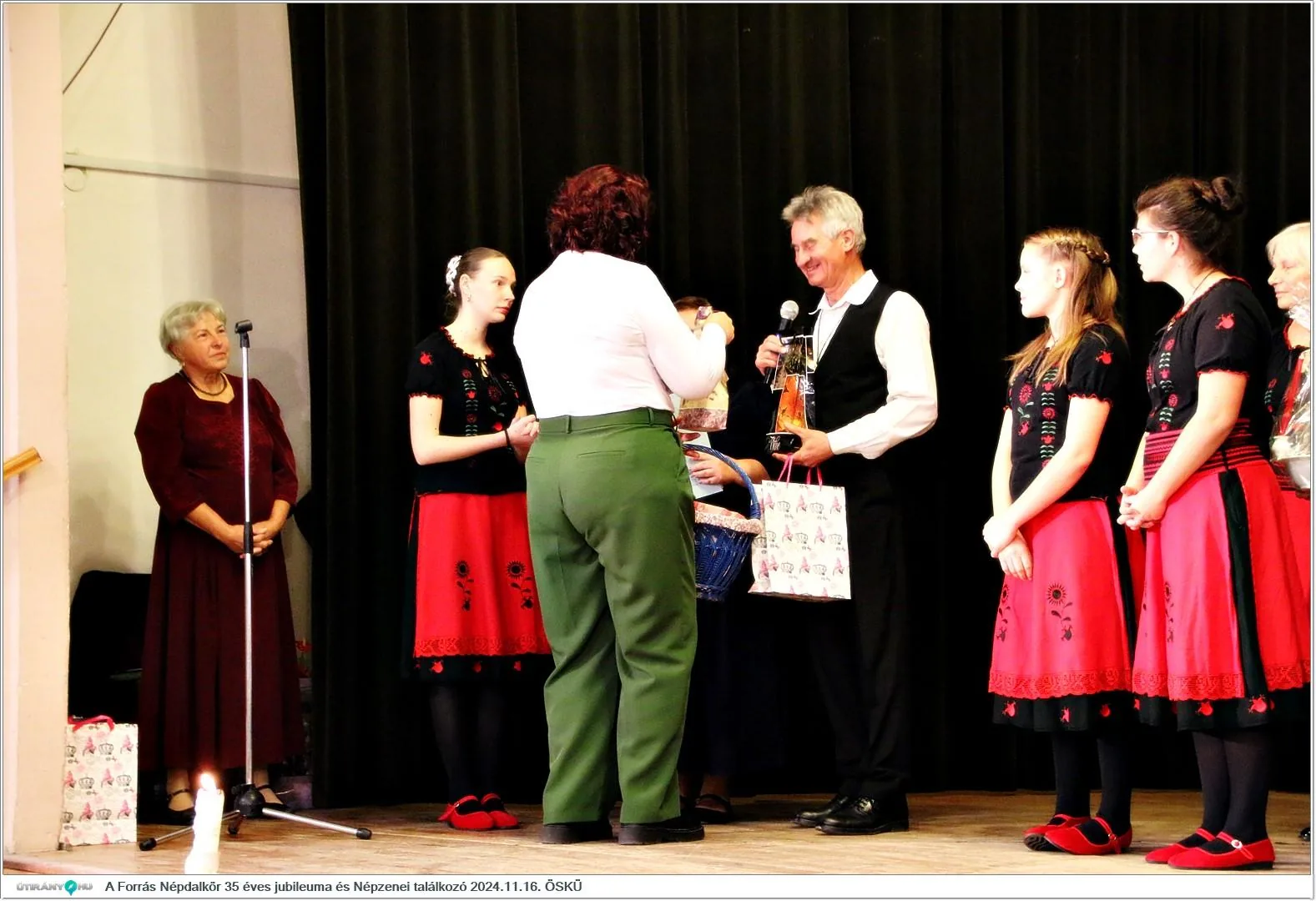 Fotók, Útirány.hu