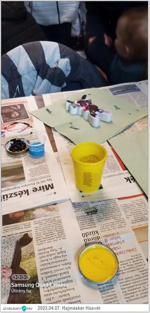 Fotók, Útirány.hu