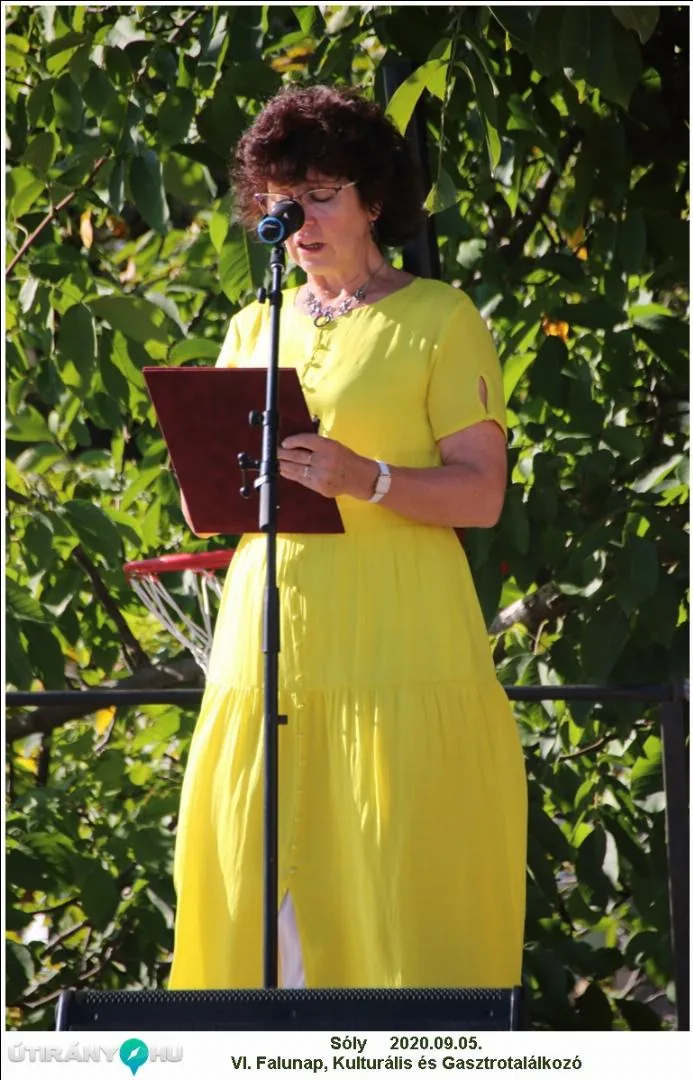 Falunap 2020, Fotó: Útirány.hu