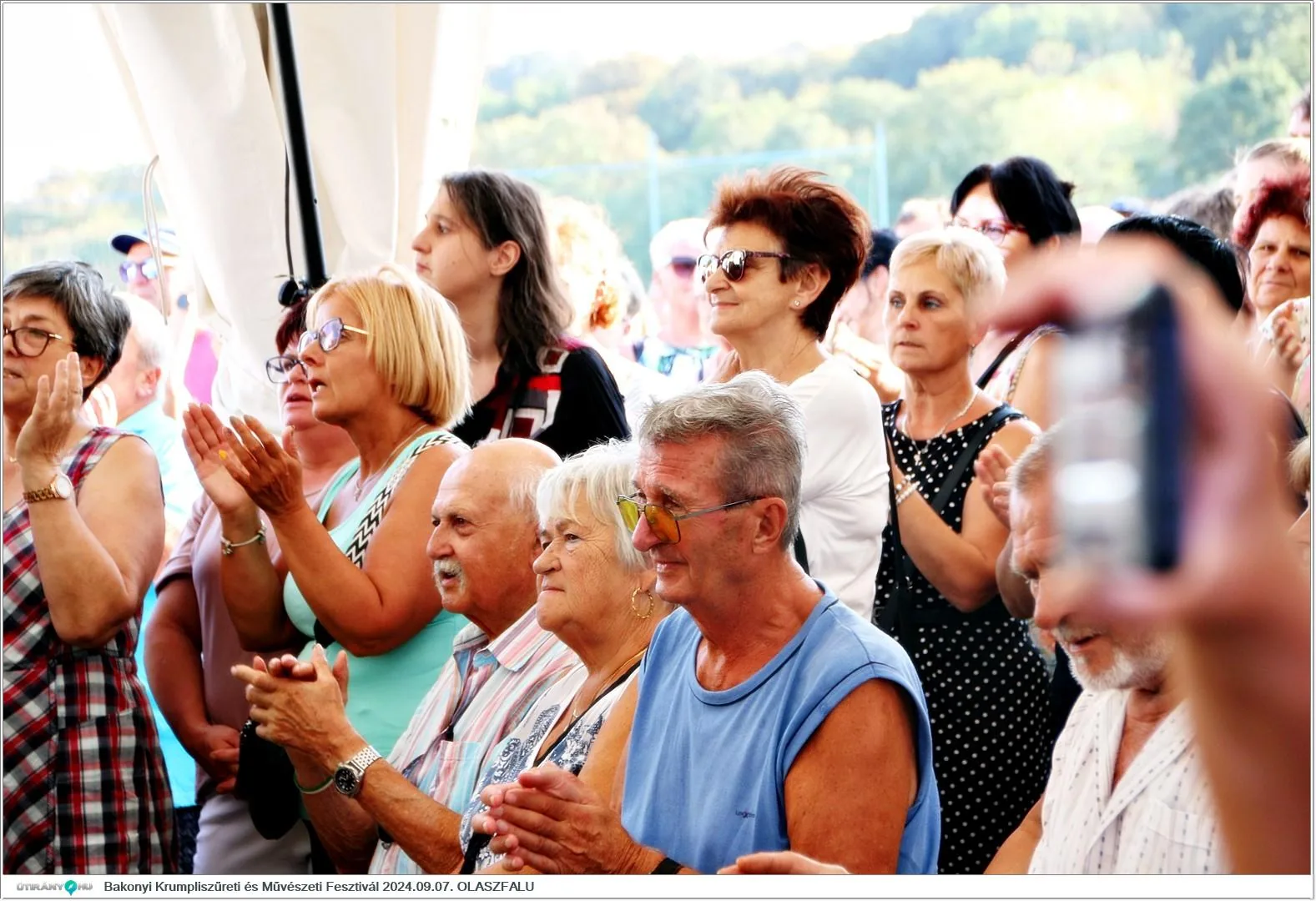 Fotók, Útirány.hu