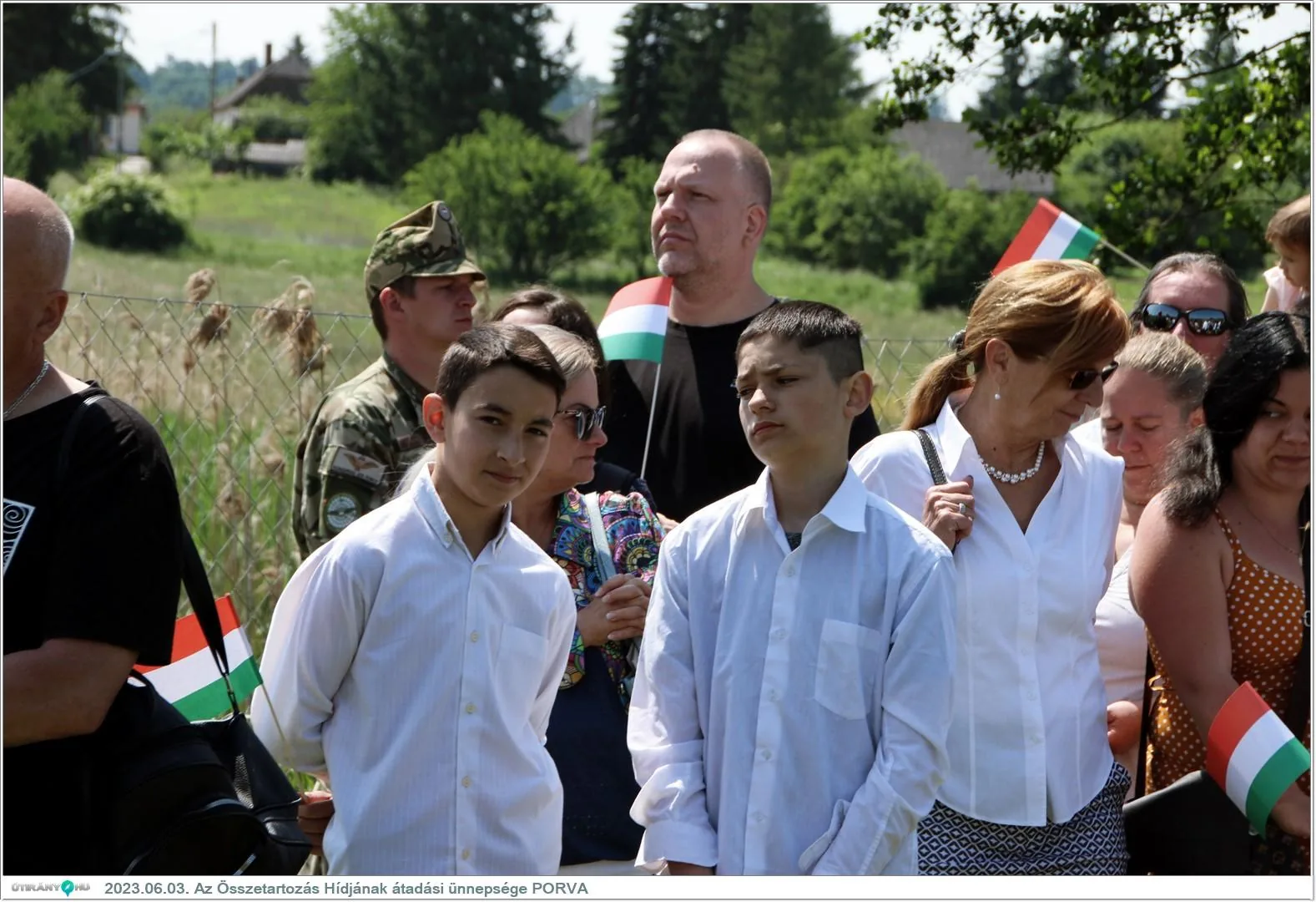 Fotók, Útirány.hu